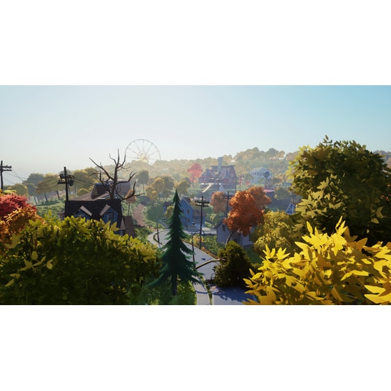 Hello Neighbor 2 Deluxe Edition - Xbox Series X image 7