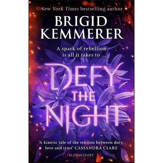 Defy the Night image 0