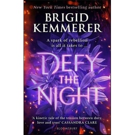 Defy the Night