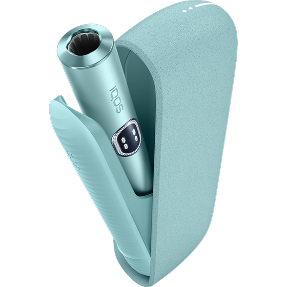 IQOS ILUMA i - Breeze Blue image 1