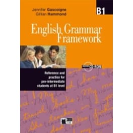 English Grammar Framework