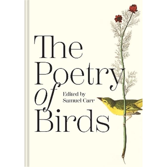 The Poetry of Birds image 0