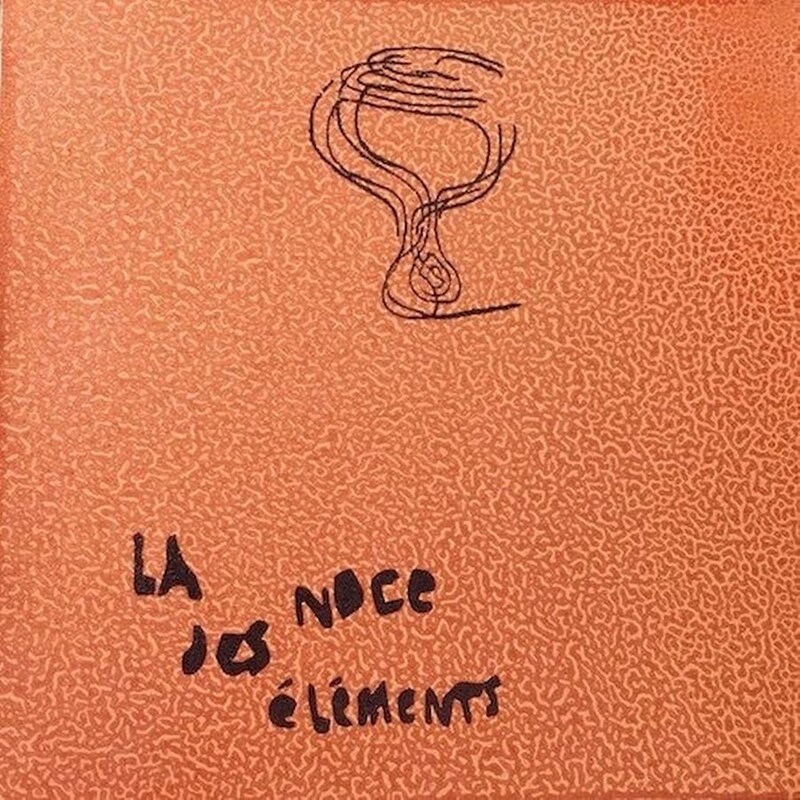 La Noce Des Éléments