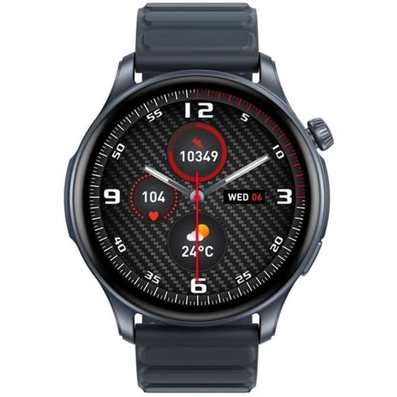 Smartwatch ZeBlaze BTalk 3 Pro 36.3mm - Γκρι image 0