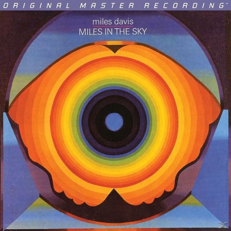 Miles In The Sky (2lp) (180 Gram 45rpm) (Audiophile Vinyl)