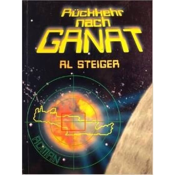 Rückkehr nach Ganat image 0