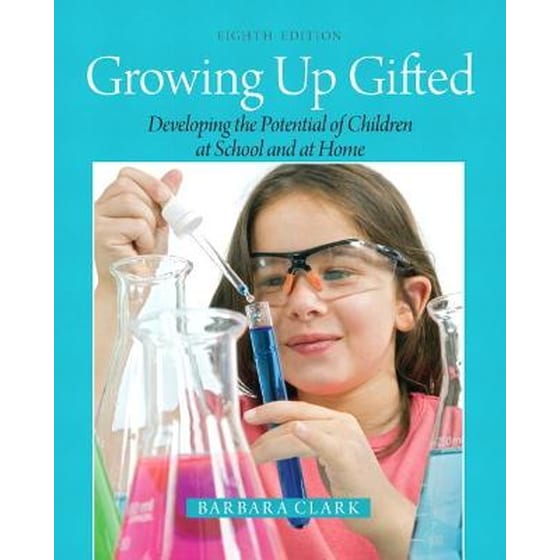 Growing Up Gifted image 0