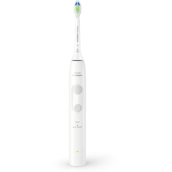 PHILIPS HX4042/41 Ηλεκτρική Οδοντόβουρτσα Λευκό image 0