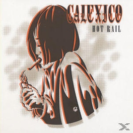 Hot Rail (Inkl. Mp3 Download-Code)