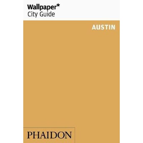 Wallpaper* City Guide Austin image 0