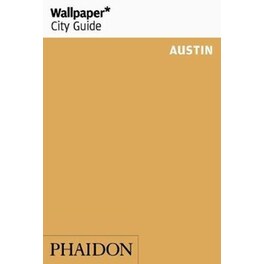 Wallpaper* City Guide Austin