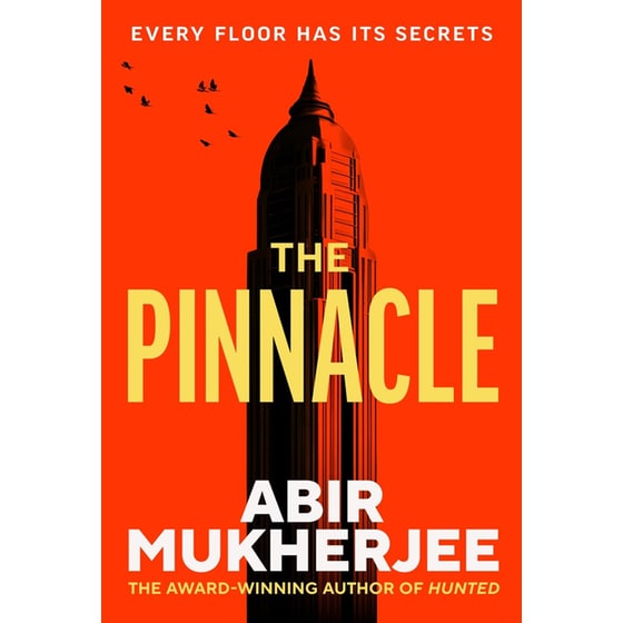 The Pinnacle image 0