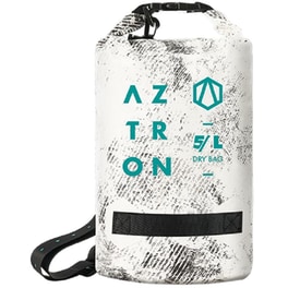 Dry Bag Aztron 20 x 39 - Άσπρο