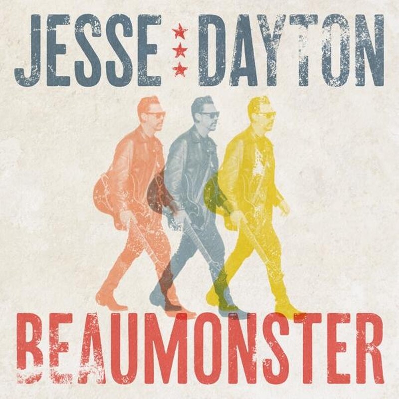 Beaumonster (Limited)