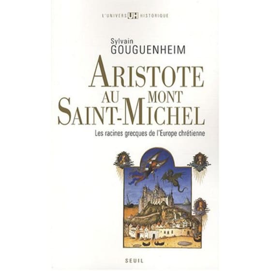 Aristote Au Mont Saint-Michel image 0