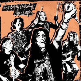Live From The Astroturf (LP + DVD-Video)