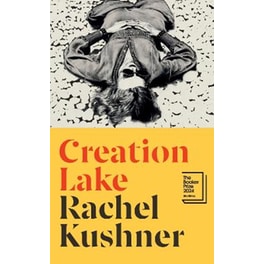 Creation Lake