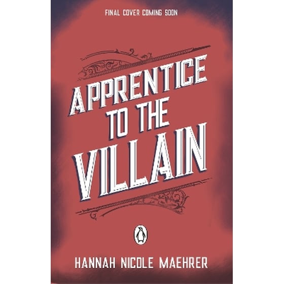 Apprentice to the Villain image 0