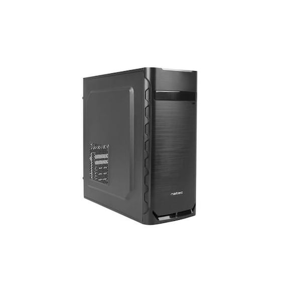 Κουτί Η/υ Housing Natec Apion Npc-1292 (atx, Micro Atx, Mini Itx; Black Color) image 0