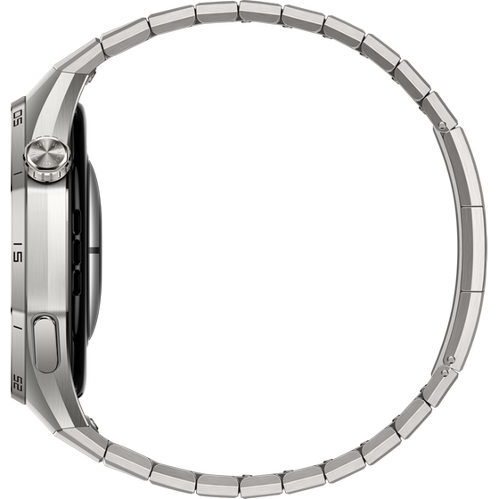 Smartwatch Huawei Watch GT 6 Pro 46mm - Titanium image 3