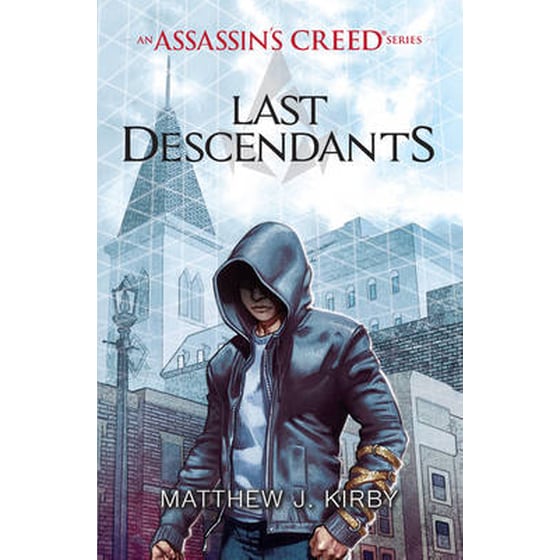 Last Descendants- An Assassin's Creed Series image 0