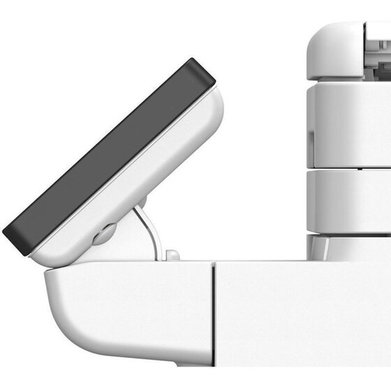 Canon i-Sensys MF 667 Έγχρωμος Εκτυπωτής Laser - Λευκό image 7