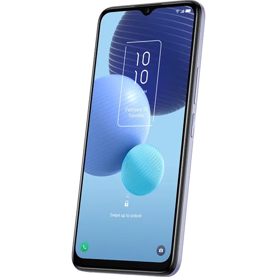 TCL 406 32GB - Lavender Purple image 1