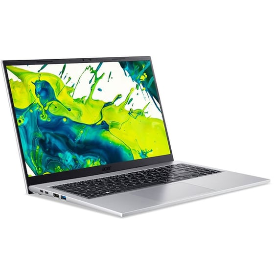 Acer Aspire Go 15 15.6" FHD IPS (Intel Core 7-150U/16 GB/1TB SSD/Intel Graphics/Win11Home) Laptop image 1