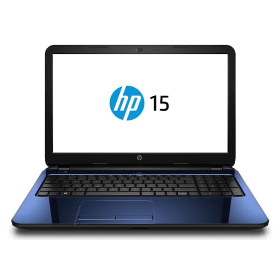 Laptop HP 15r219nv 15.6" (i55200U/4GB/500GB/HD 5500) image 0