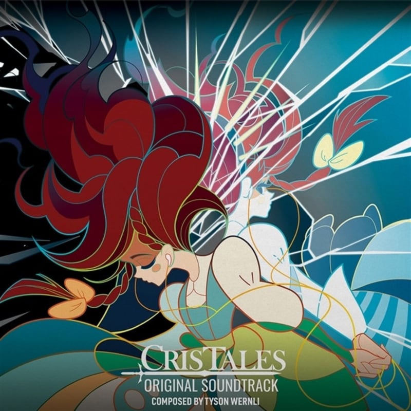 Cris Tales (2CD)