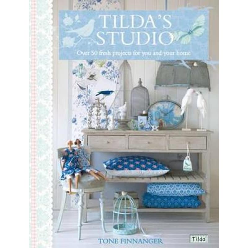 Tildas Studio