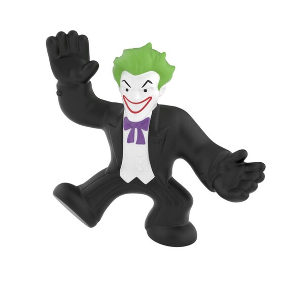 Φιγούρες Goo Jit Zu Heroes Of Goo Jit Zu Dc Minis S2-12 Σχέδια (GJD00000) image 3