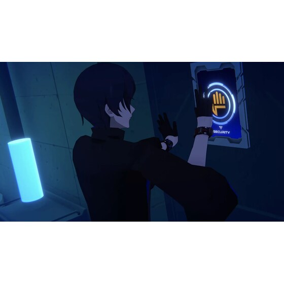 Dyschronia: Chronos Alternate - PS5 image 5