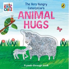 The Very Hungry Caterpillar’s Animal Hugs
