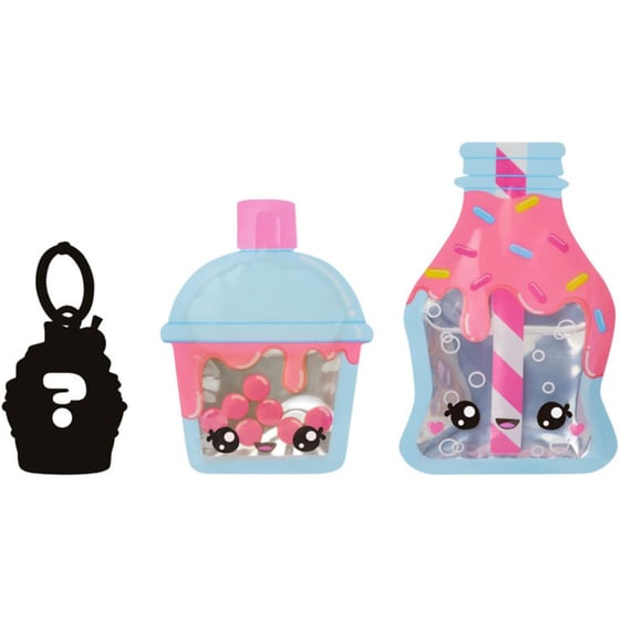 MGA Entertainment Yummiland Num Nom Αρωματικά Ρόλλερ - (Διάφορα Σχέδια) image 2