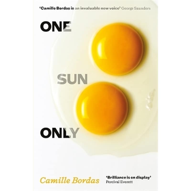 One Sun Only