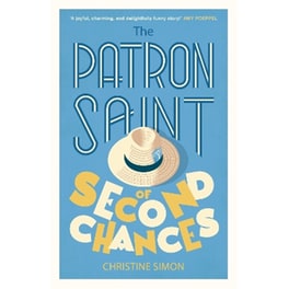 The Patron Saint of Second Chances
