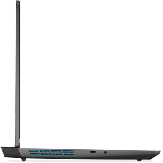 Lenovo LOQ 15IHR8 15.6" FHD IPS (Core i5-12450H/16GB/512GB SSD/GeForce RTX 3050/Win11Home) Laptop image 4