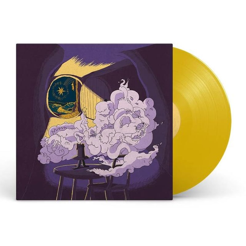 Wishes To Fulfill (Yellow)