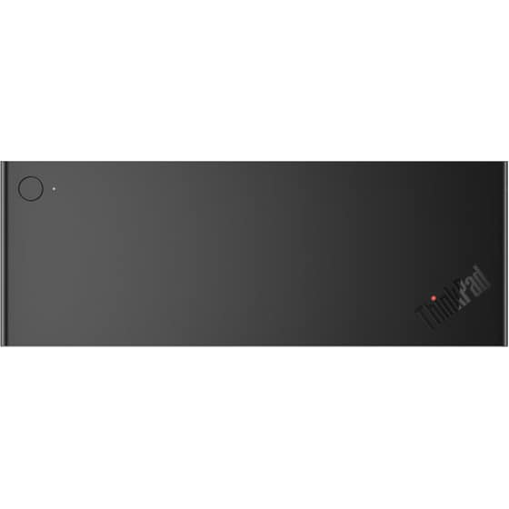 Docking Station Lenovo ThinkPad USB4 Dock 5000 - Μαύρο image 1