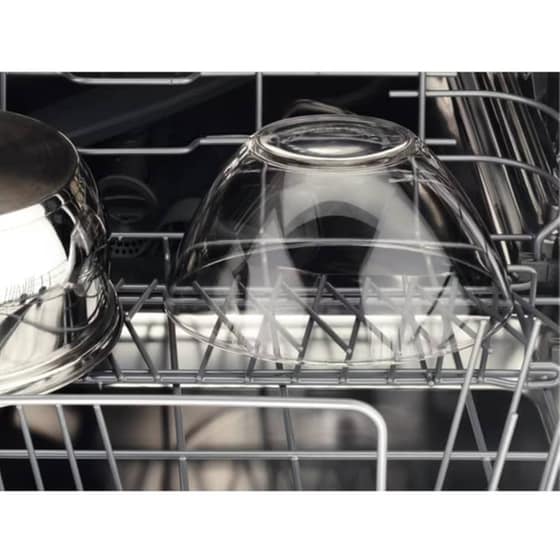 AEG FFB73527ZM για 10 Σερβίτσια Inox Πλυντήριο Πιάτων image 4