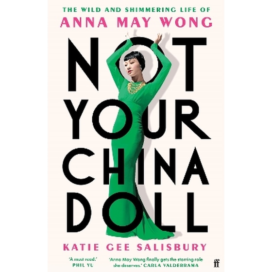 Not Your China Doll image 0