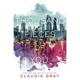 Thousand Pieces of You