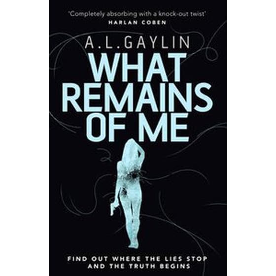 What Remains of Me image 0