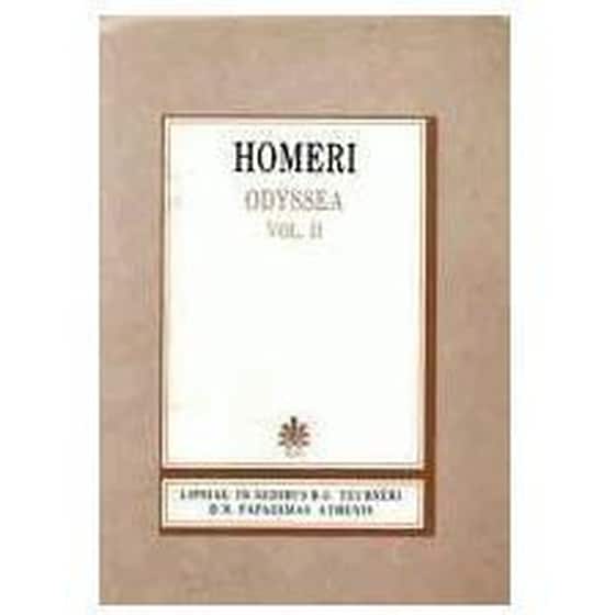 Odyssea image 0