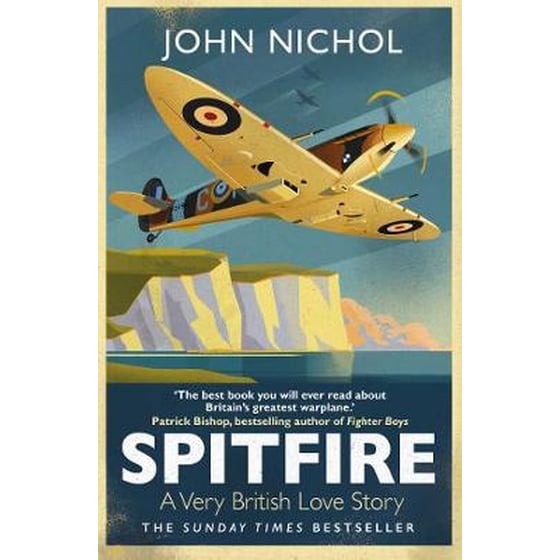 Spitfire image 0