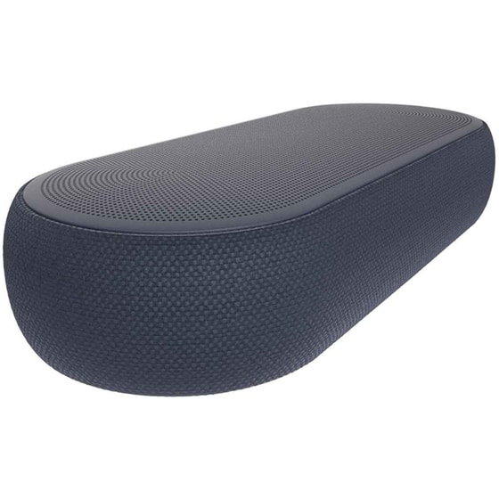 LG Éclair QP5 Soundbar 320W 3.1.2 - Μαύρο image 2