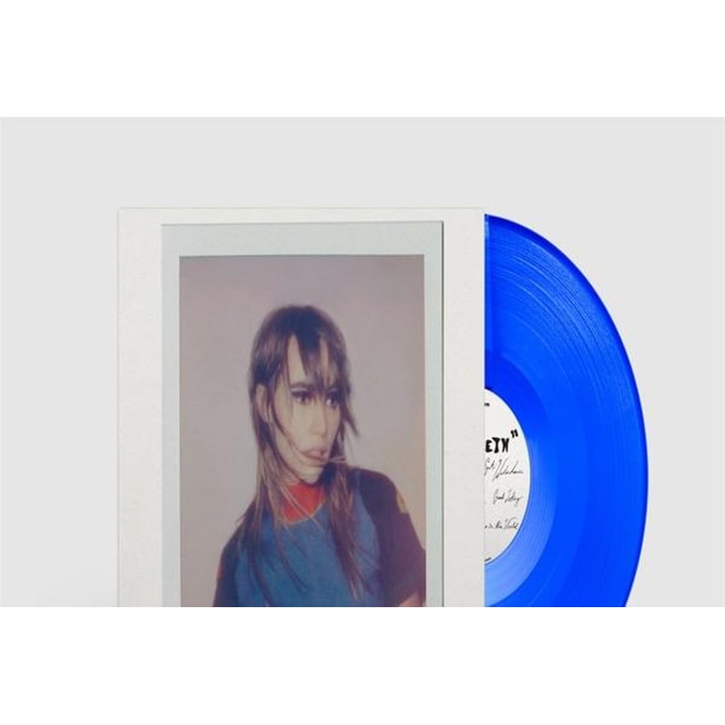Milk Teeth (Loser Edition / Blue Transparent)