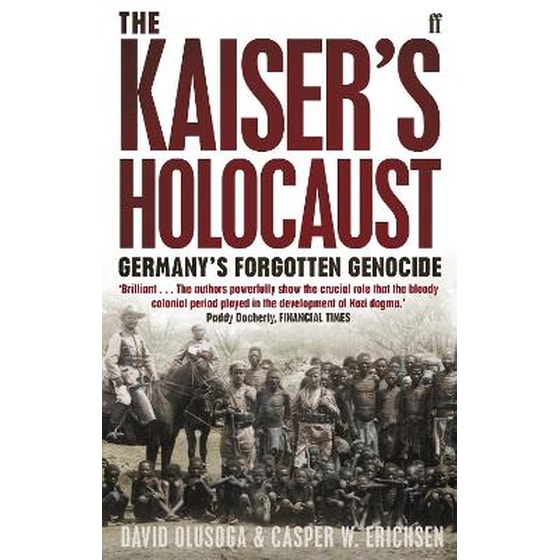 Kaiser's Holocaust image 0