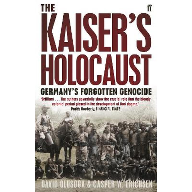 Kaisers Holocaust